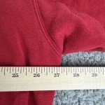 Vintage Detroit Red Wings Nike Crewneck Sweatshirt