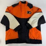 Vintage Philadelphia Flyers Starter Jacket, Size XL