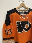Retro Reebok NHL Jakob Voracek Jersey Gift 🎁