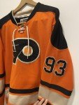 Retro Reebok NHL Jakob Voracek Jersey Gift 🎁