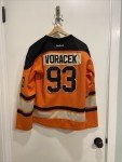 Retro Reebok NHL Jakob Voracek Jersey Gift 🎁