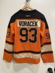 Retro Reebok NHL Jakob Voracek Jersey Gift 🎁