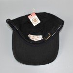 Washington Capitals Vintage Dad Hat Strapback Cap