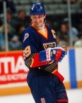 Wayne Gretzky Vintage NHL Photo - St. Louis Blues