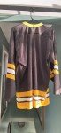 90s CCM Boston Bruins Vintage Hockey Jersey XL