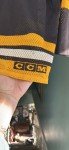 90s CCM Boston Bruins Vintage Hockey Jersey XL