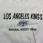 Vintage NHL Los Angeles Hockey Sweater - Large