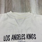 Vintage NHL Los Angeles Hockey Sweater - Large