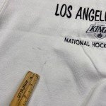 Vintage NHL Los Angeles Hockey Sweater - Large