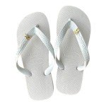 RCMP Vintage Flip Flop Sandals for Everyone