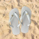 RCMP Vintage Flip Flop Sandals for Everyone