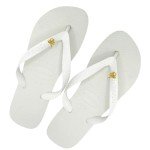 RCMP Vintage Flip Flop Sandals for Everyone