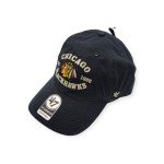 Vintage Chicago Blackhawks Adjustable Strap Hat Cap