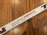 Vintage Teemu Selanne Collector's Hockey Stick