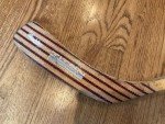 Vintage Teemu Selanne Collector's Hockey Stick