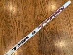 Vintage Teemu Selanne Collector's Hockey Stick