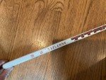 Vintage Teemu Selanne Collector's Hockey Stick