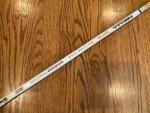 Vintage Teemu Selanne Collector's Hockey Stick