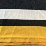 Vintage Pittsburgh Penguins Jersey - Men's Medium Black