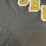 Vintage Pittsburgh Penguins Jersey - Men's Medium Black