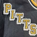 Vintage Pittsburgh Penguins Jersey - Men's Medium Black
