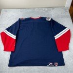 Men's Vintage New York Rangers Y2K Jersey XL