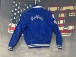 1992 Vintage Hockey Tournament Jacket, Size 14-16