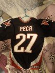 Vintage Hockey Jersey for Nostalgic Fans