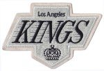 Vintage Los Angeles Kings NHL Logo Patch 6