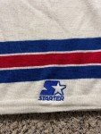 90s Vintage New York Rangers Knit Sweater XL