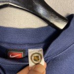 Vintage Toronto Maple Leafs Crewneck Sweatshirt Medium