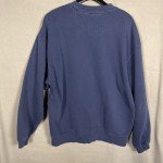 Vintage Toronto Maple Leafs Crewneck Sweatshirt Medium