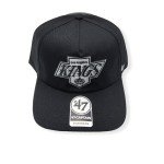 Vintage Los Angeles Kings Captain Snapback Hat