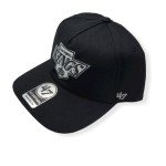 Vintage Los Angeles Kings Captain Snapback Hat