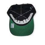 Vintage Los Angeles Kings Captain Snapback Hat