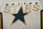 Vintage CCM Dallas Stars Jersey - Boys L/XL