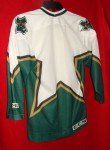 Vintage CCM Dallas Stars Jersey - Boys L/XL