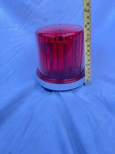 NHL Team Sounds Vintage Fan Fever Goal Light