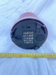 NHL Team Sounds Vintage Fan Fever Goal Light