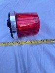 NHL Team Sounds Vintage Fan Fever Goal Light