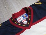 Vintage CCM NHL Atlanta Thrashers White Jersey