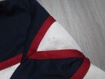Vintage CCM NHL Atlanta Thrashers White Jersey