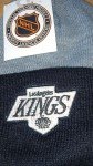Vintage Rossmor LA Kings NHL Beanie Hat