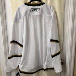 Dallas Stars Men's Vintage White Hockey Jersey