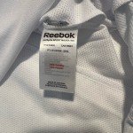 Dallas Stars Men's Vintage White Hockey Jersey