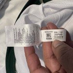 Dallas Stars Men's Vintage White Hockey Jersey