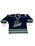 Florida Everblades Vintage Hockey Jersey - Size XL