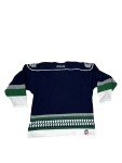 Florida Everblades Vintage Hockey Jersey - Size XL