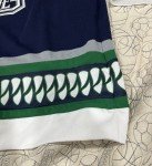 Florida Everblades Vintage Hockey Jersey - Size XL