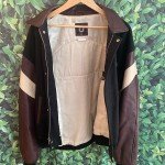 NHL Original Six Vintage Varsity Jacket XXL